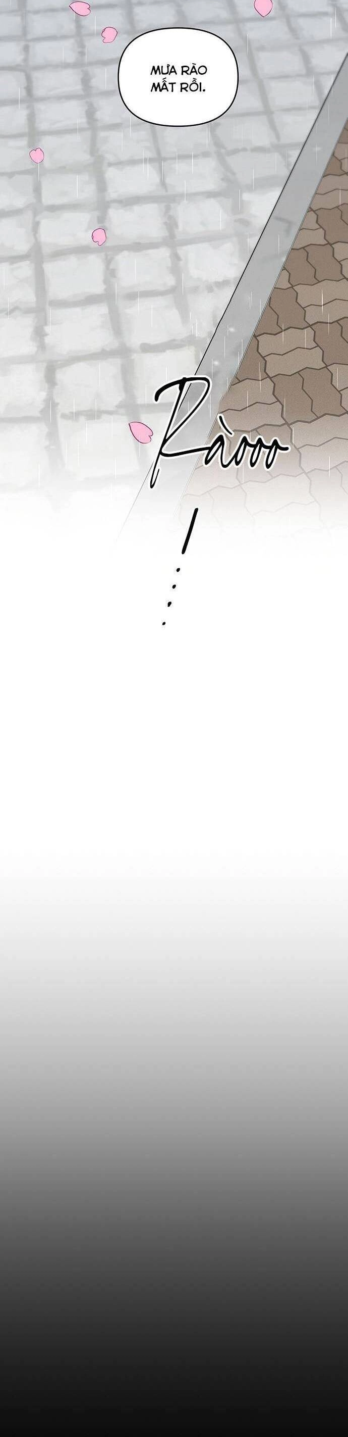 Vận Xui Chốn Công Sở Chapter 33 - 40