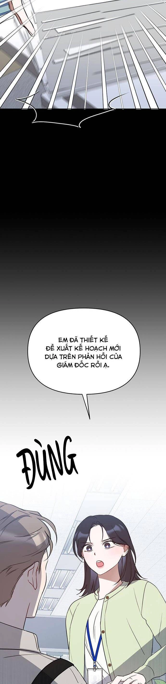 Vận Xui Chốn Công Sở Chapter 33 - 42