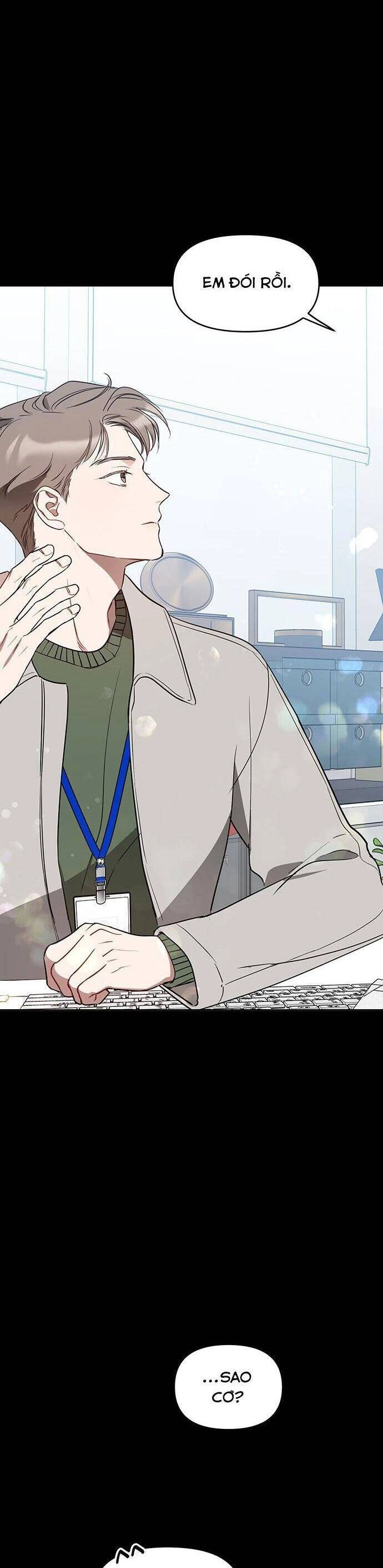 Vận Xui Chốn Công Sở Chapter 33 - 50