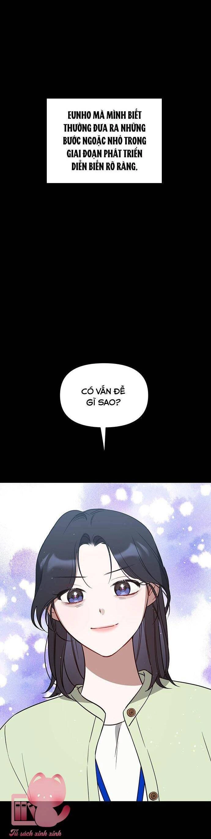 Vận Xui Chốn Công Sở Chapter 34 - 5