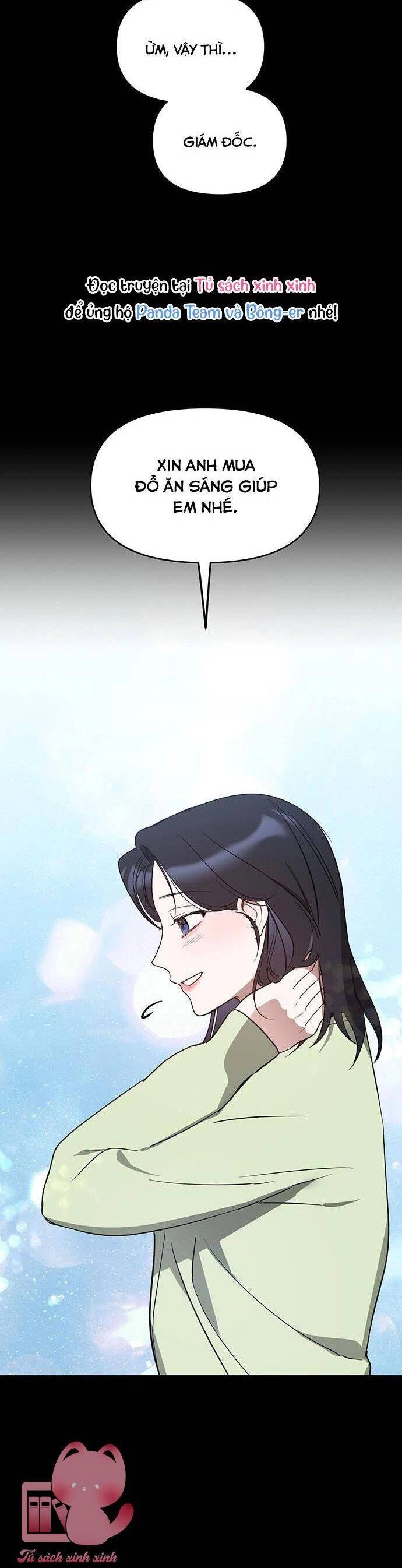 Vận Xui Chốn Công Sở Chapter 34 - 8