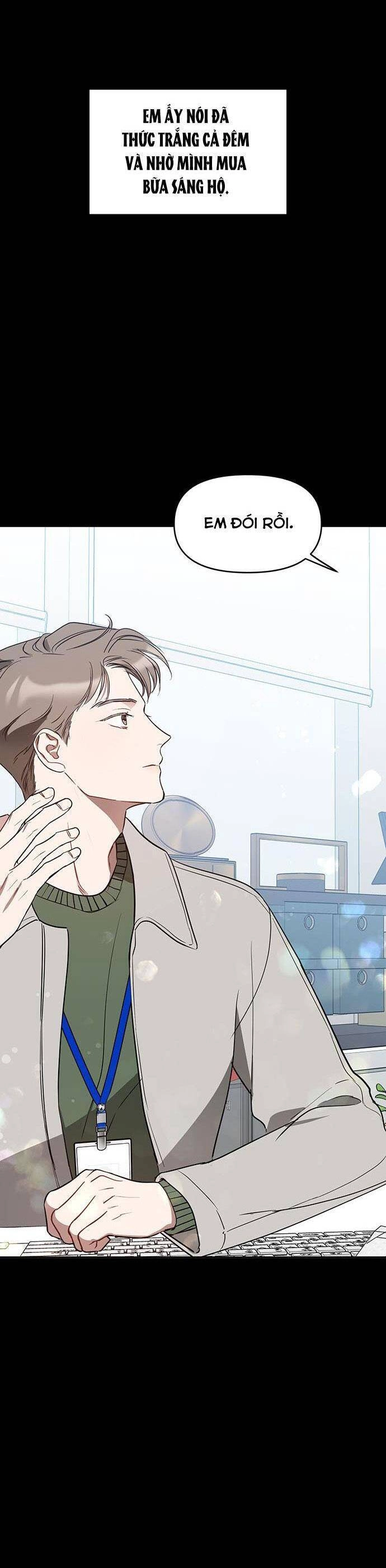 Vận Xui Chốn Công Sở Chapter 34 - 9