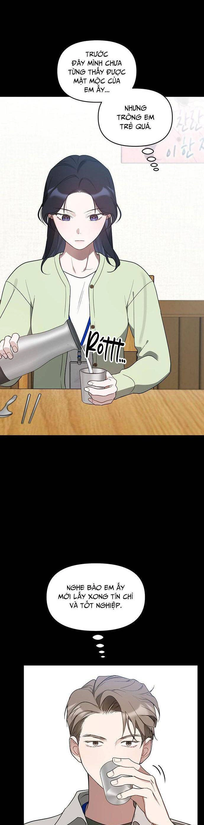 Vận Xui Chốn Công Sở Chapter 34 - 12