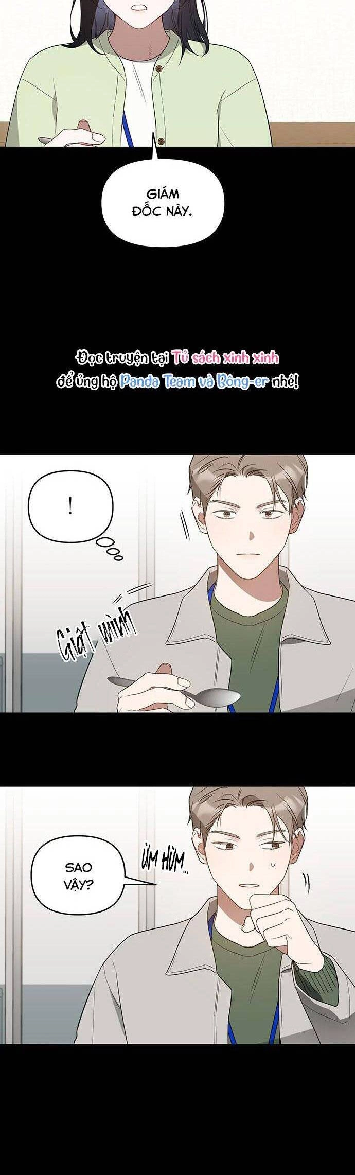 Vận Xui Chốn Công Sở Chapter 34 - 17