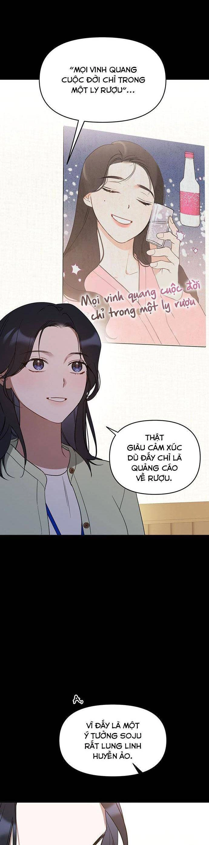 Vận Xui Chốn Công Sở Chapter 34 - 19