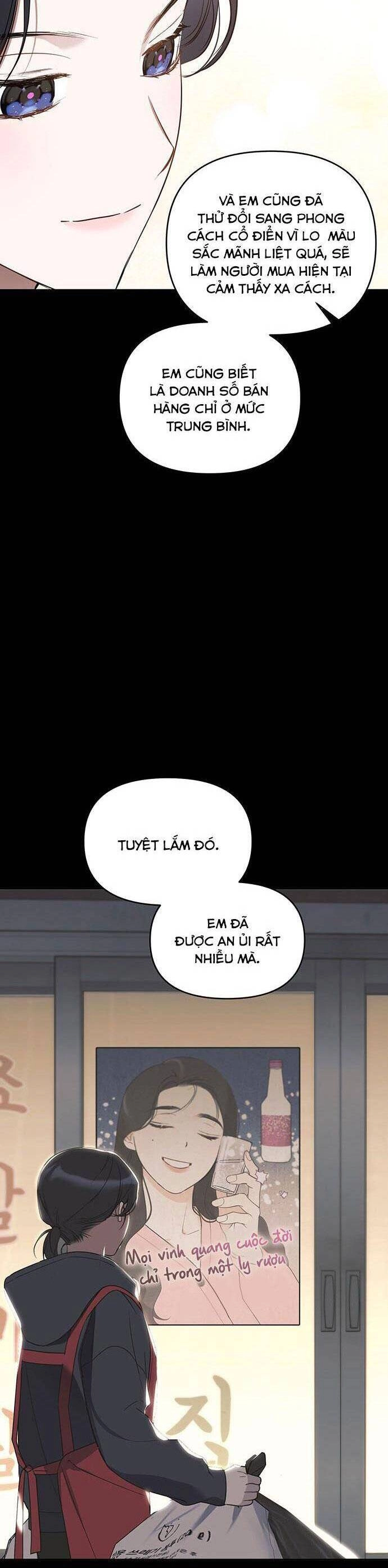 Vận Xui Chốn Công Sở Chapter 34 - 20