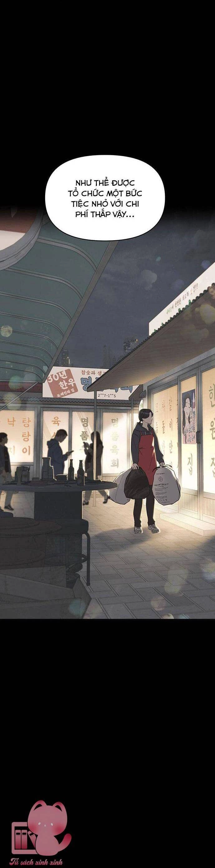 Vận Xui Chốn Công Sở Chapter 34 - 21