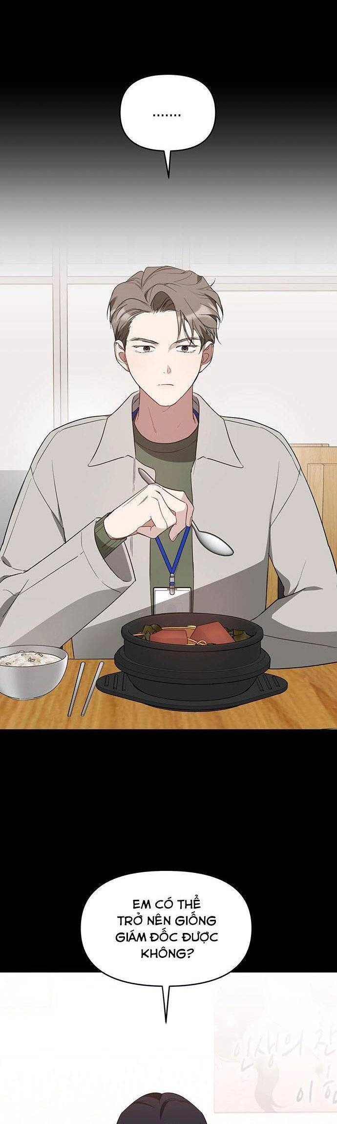 Vận Xui Chốn Công Sở Chapter 34 - 22