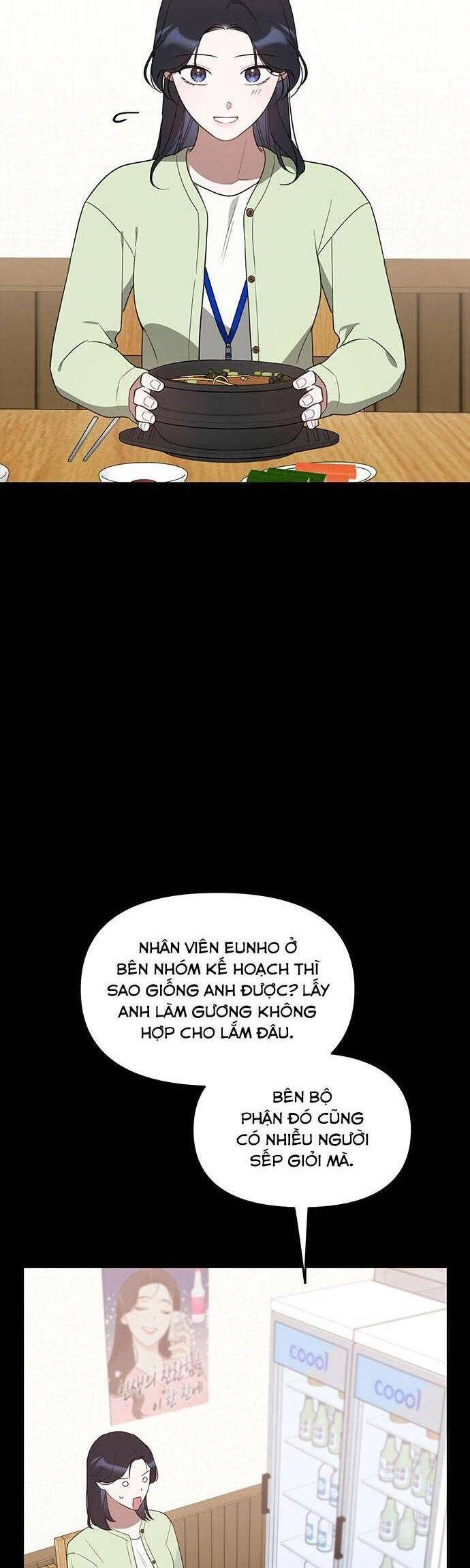 Vận Xui Chốn Công Sở Chapter 34 - 23