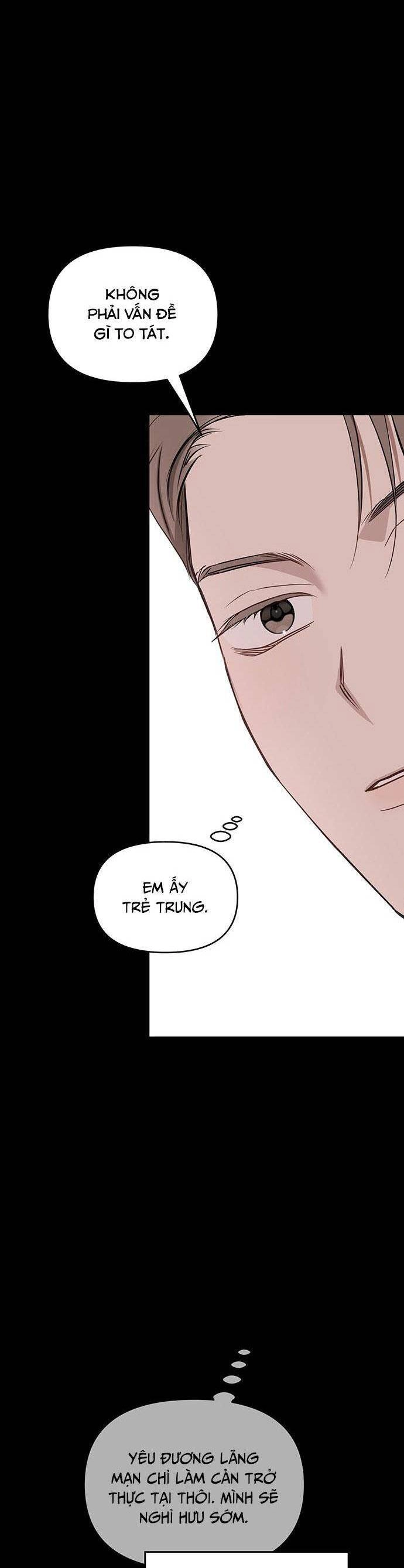 Vận Xui Chốn Công Sở Chapter 34 - 26