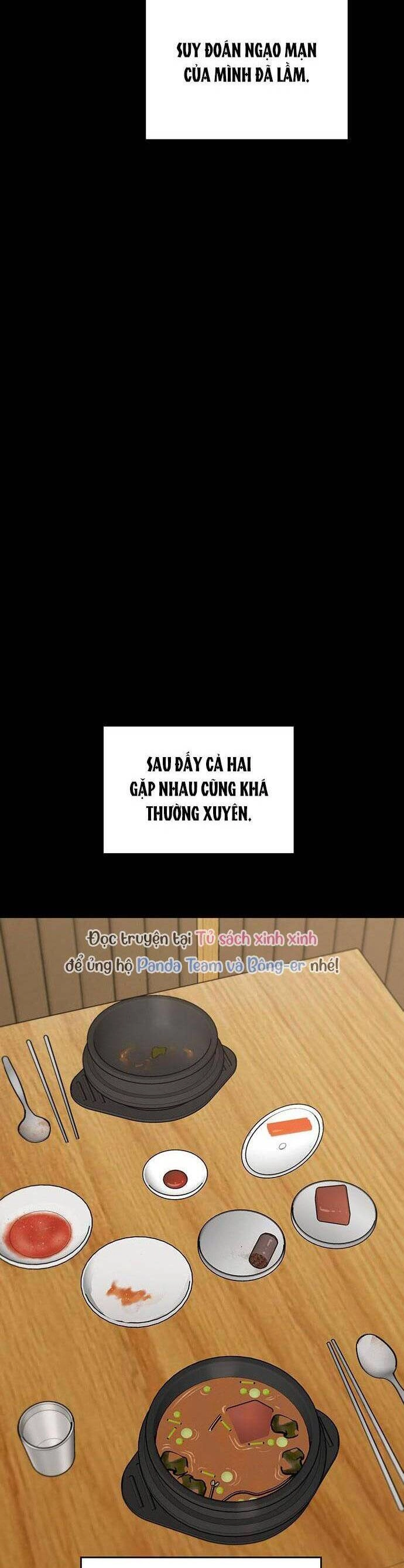 Vận Xui Chốn Công Sở Chapter 34 - 27