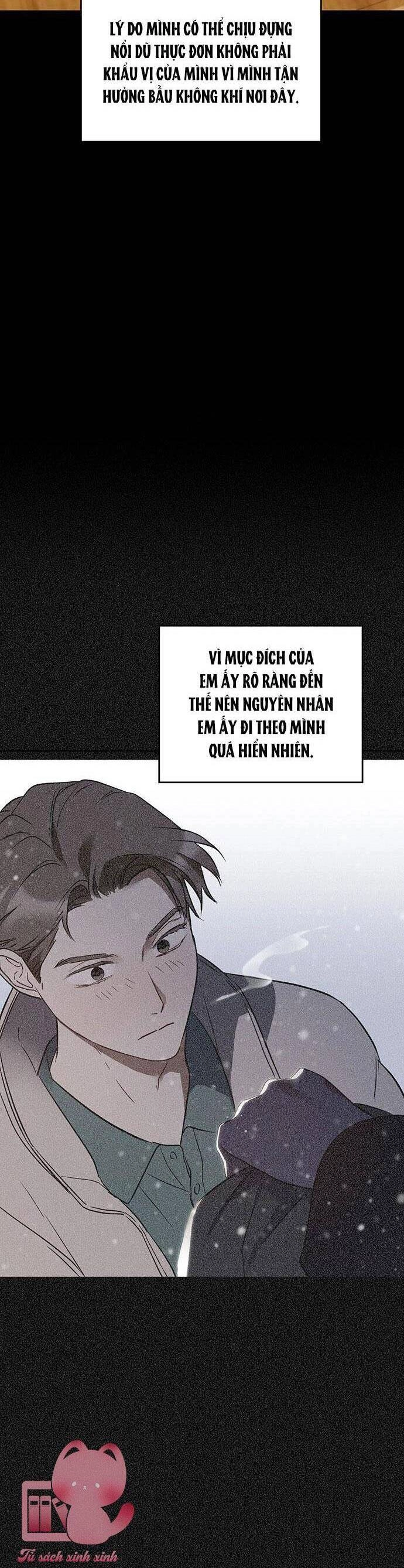 Vận Xui Chốn Công Sở Chapter 34 - 28