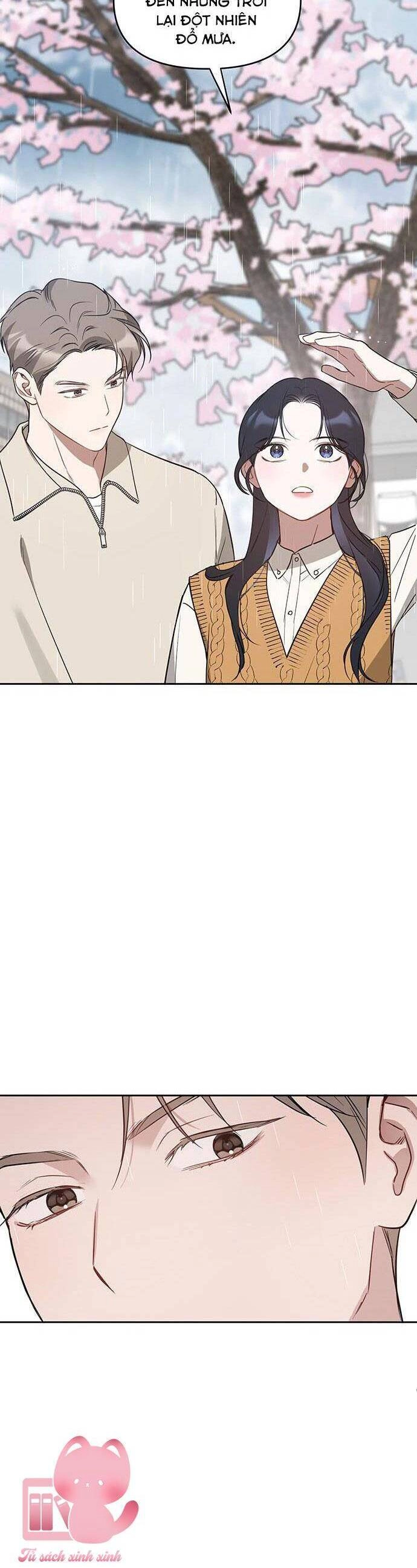 Vận Xui Chốn Công Sở Chapter 34 - 32