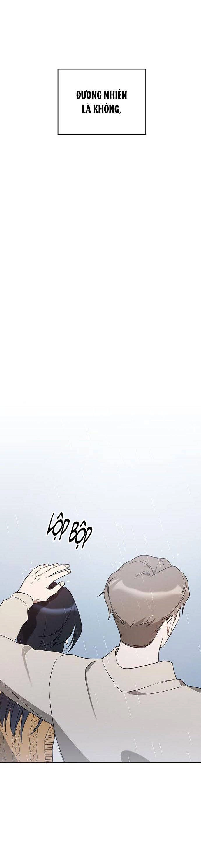 Vận Xui Chốn Công Sở Chapter 34 - 33