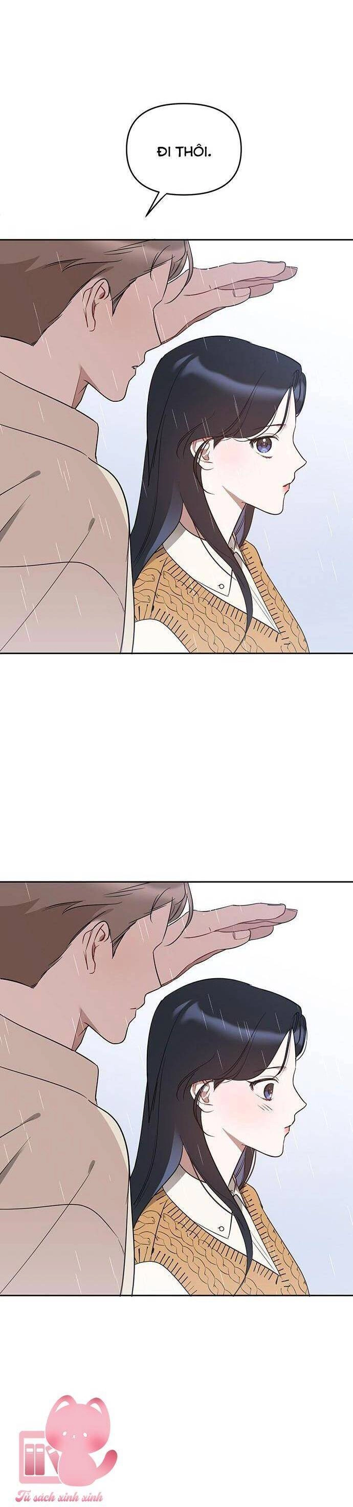 Vận Xui Chốn Công Sở Chapter 34 - 35