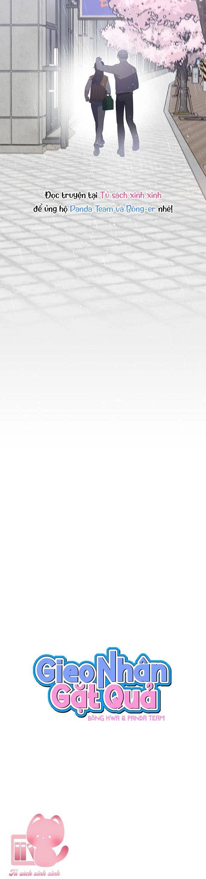 Vận Xui Chốn Công Sở Chapter 34 - 38