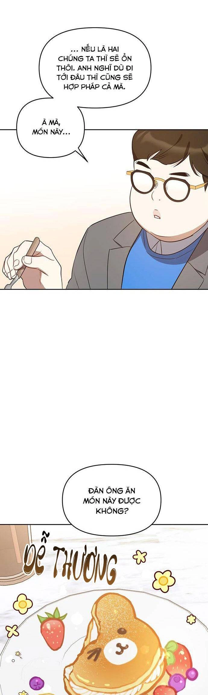 Vận Xui Chốn Công Sở Chapter 34 - 45