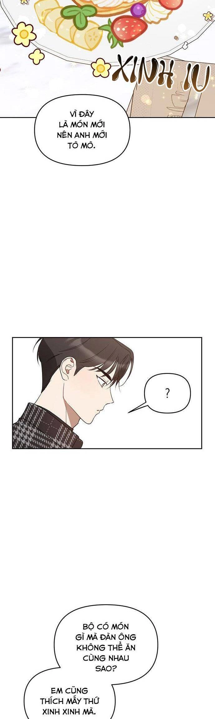 Vận Xui Chốn Công Sở Chapter 34 - 46