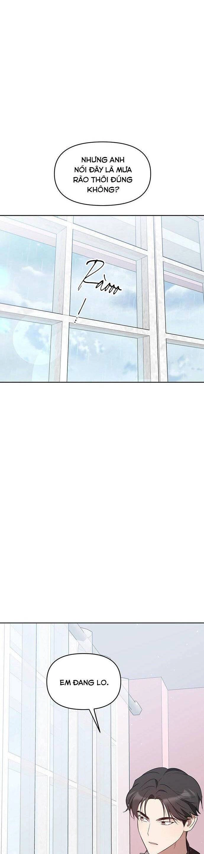 Vận Xui Chốn Công Sở Chapter 34 - 50