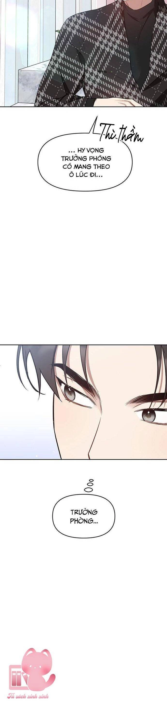 Vận Xui Chốn Công Sở Chapter 34 - 51