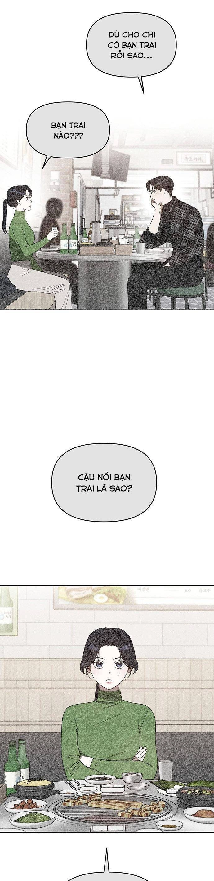 Vận Xui Chốn Công Sở Chapter 34 - 52