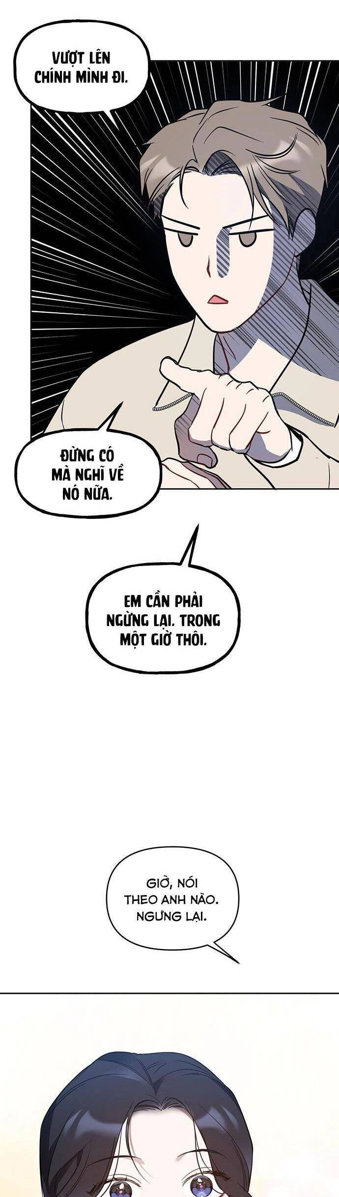 Vận Xui Chốn Công Sở Chapter 35 - 11