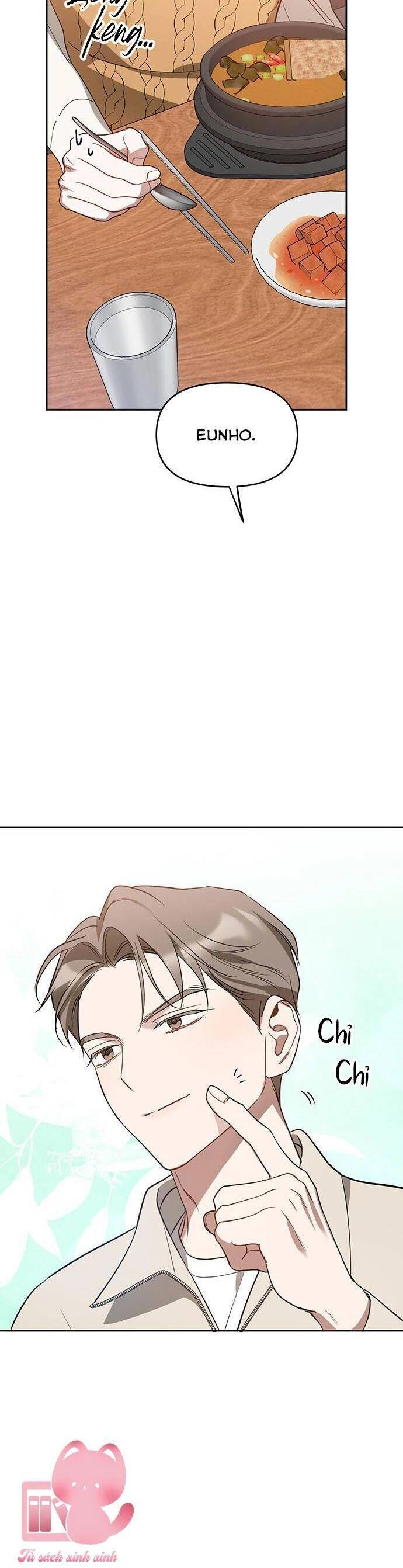 Vận Xui Chốn Công Sở Chapter 35 - 16