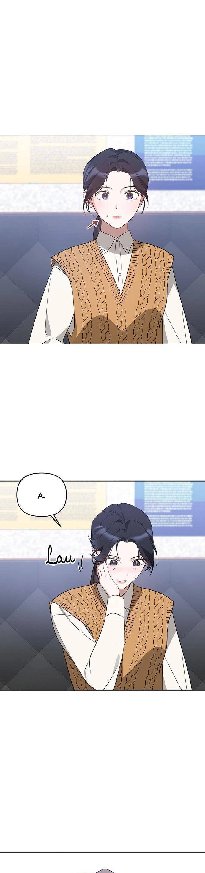 Vận Xui Chốn Công Sở Chapter 35 - 17