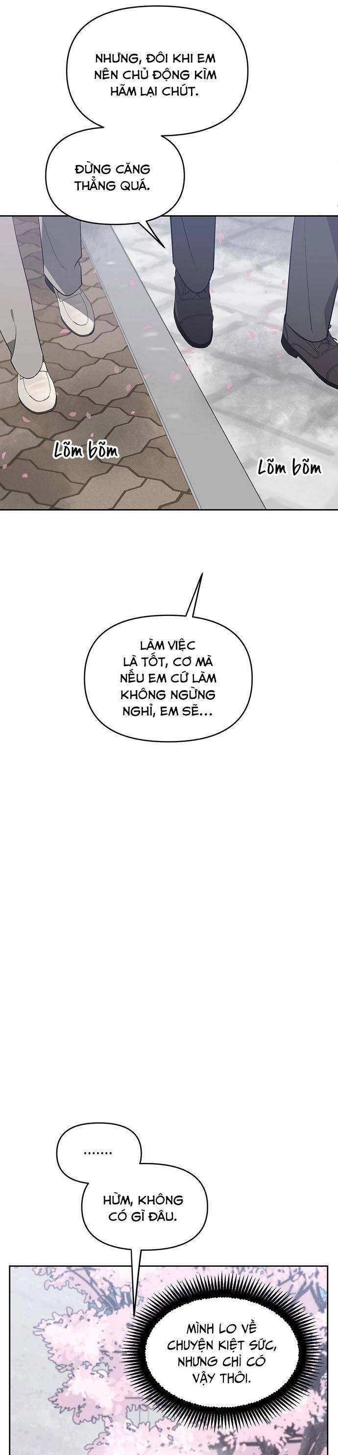 Vận Xui Chốn Công Sở Chapter 35 - 21