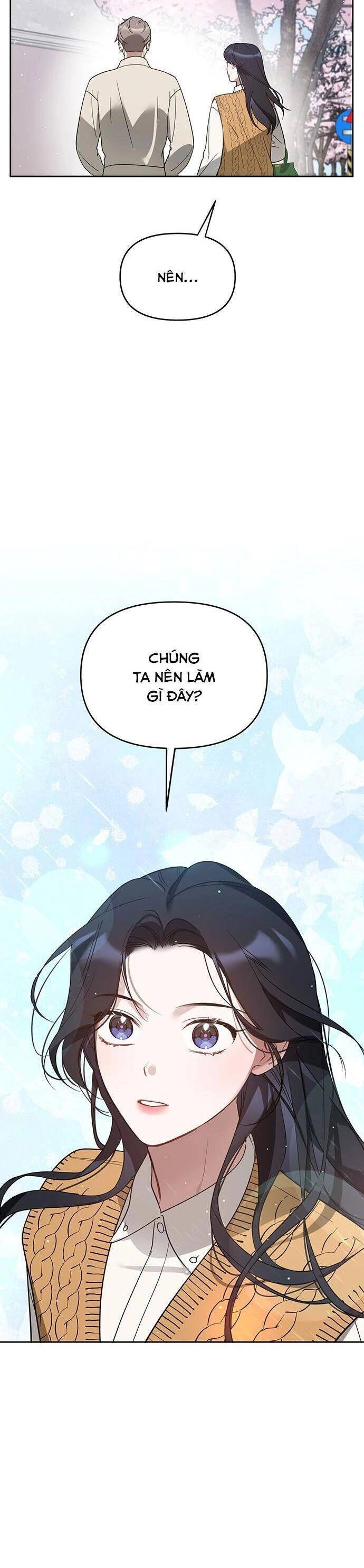 Vận Xui Chốn Công Sở Chapter 35 - 22