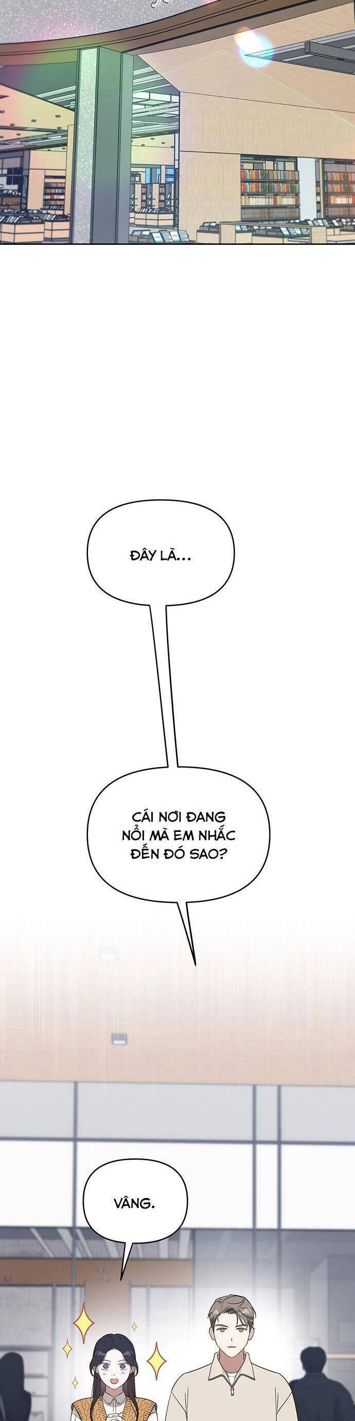 Vận Xui Chốn Công Sở Chapter 35 - 28