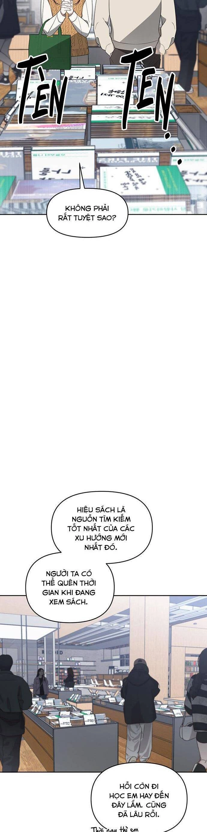 Vận Xui Chốn Công Sở Chapter 35 - 29