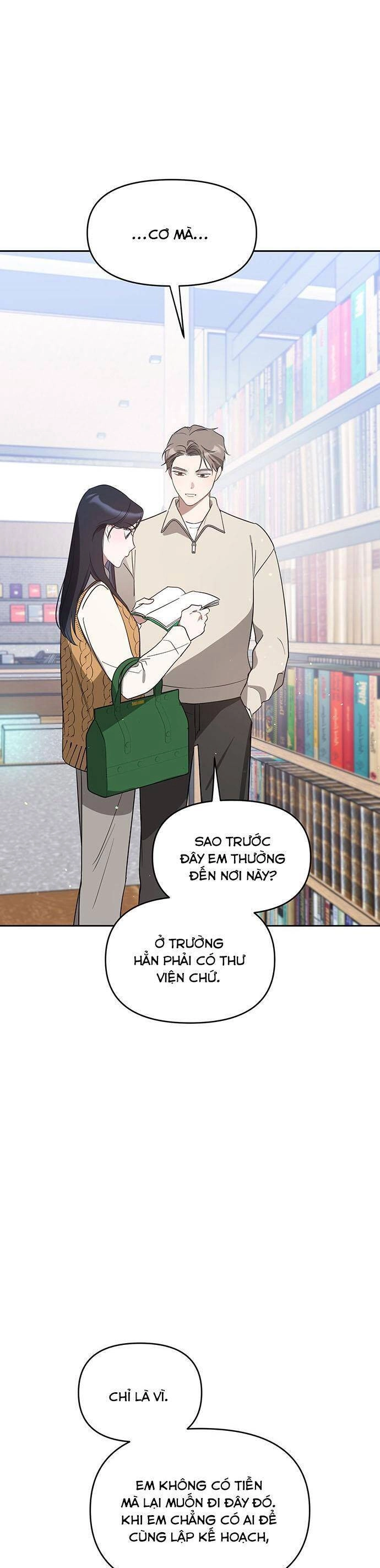 Vận Xui Chốn Công Sở Chapter 35 - 31