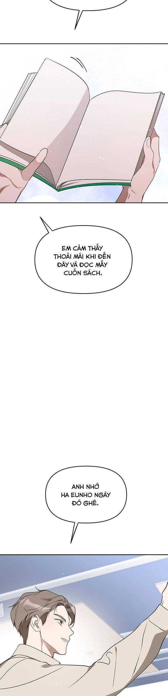 Vận Xui Chốn Công Sở Chapter 35 - 32