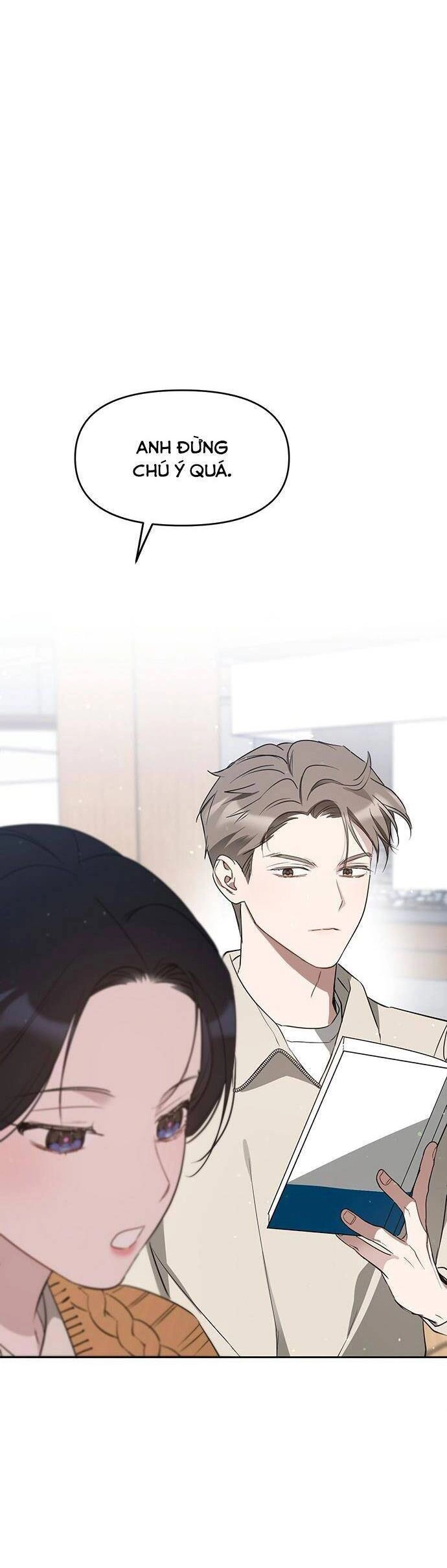 Vận Xui Chốn Công Sở Chapter 35 - 38