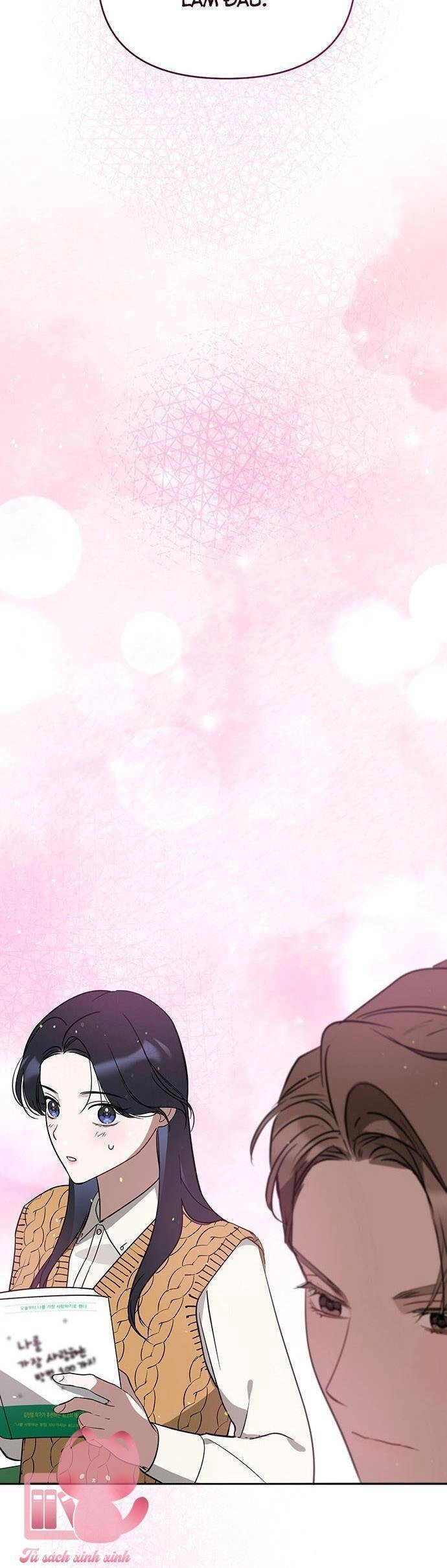 Vận Xui Chốn Công Sở Chapter 35 - 40