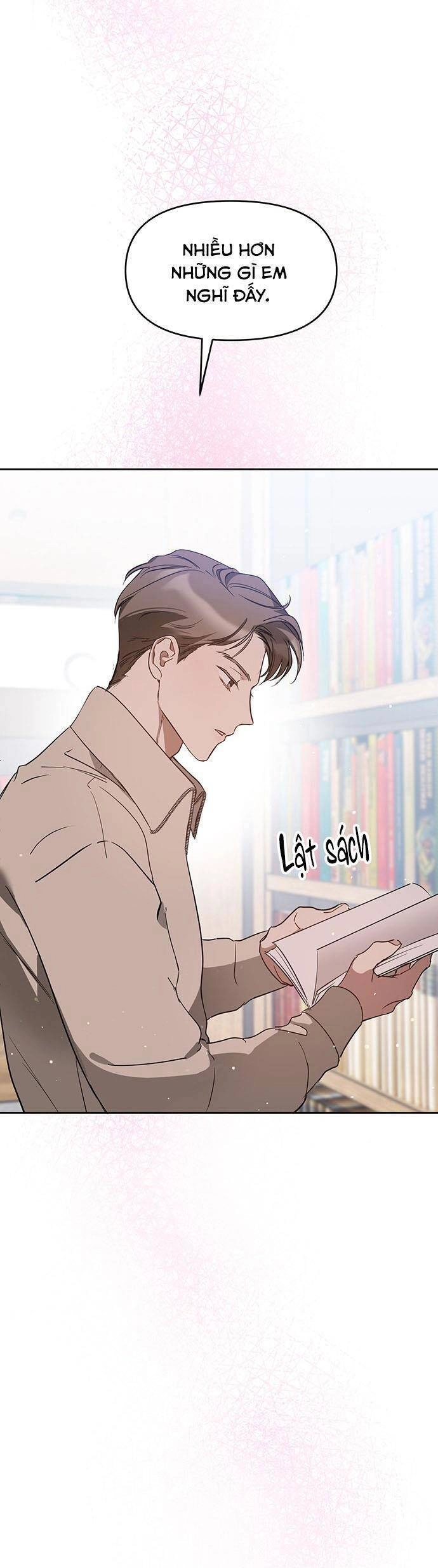 Vận Xui Chốn Công Sở Chapter 35 - 41