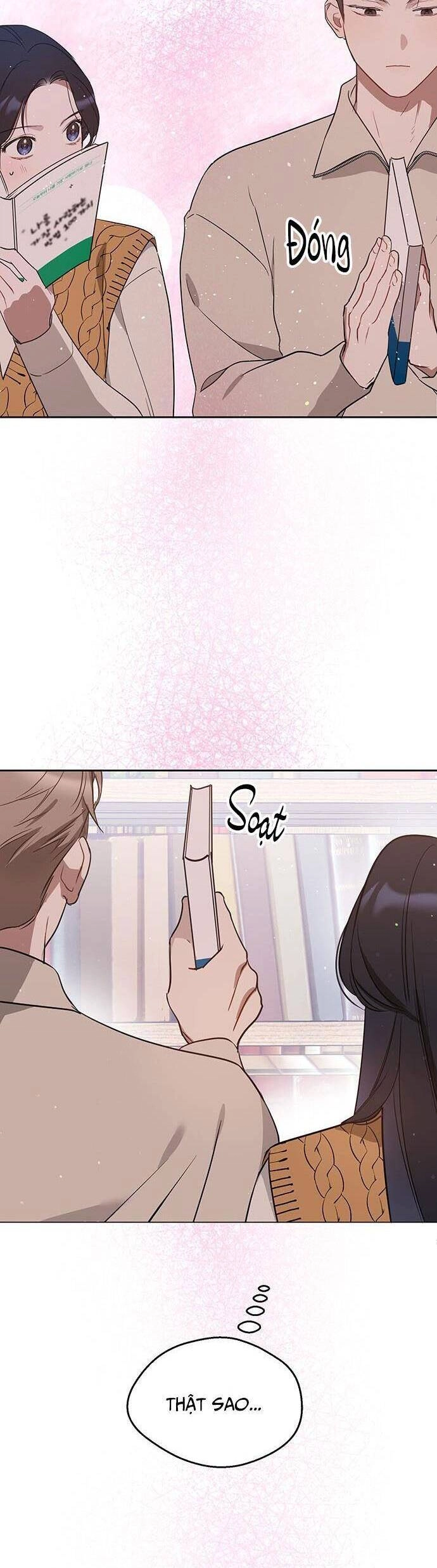 Vận Xui Chốn Công Sở Chapter 35 - 43