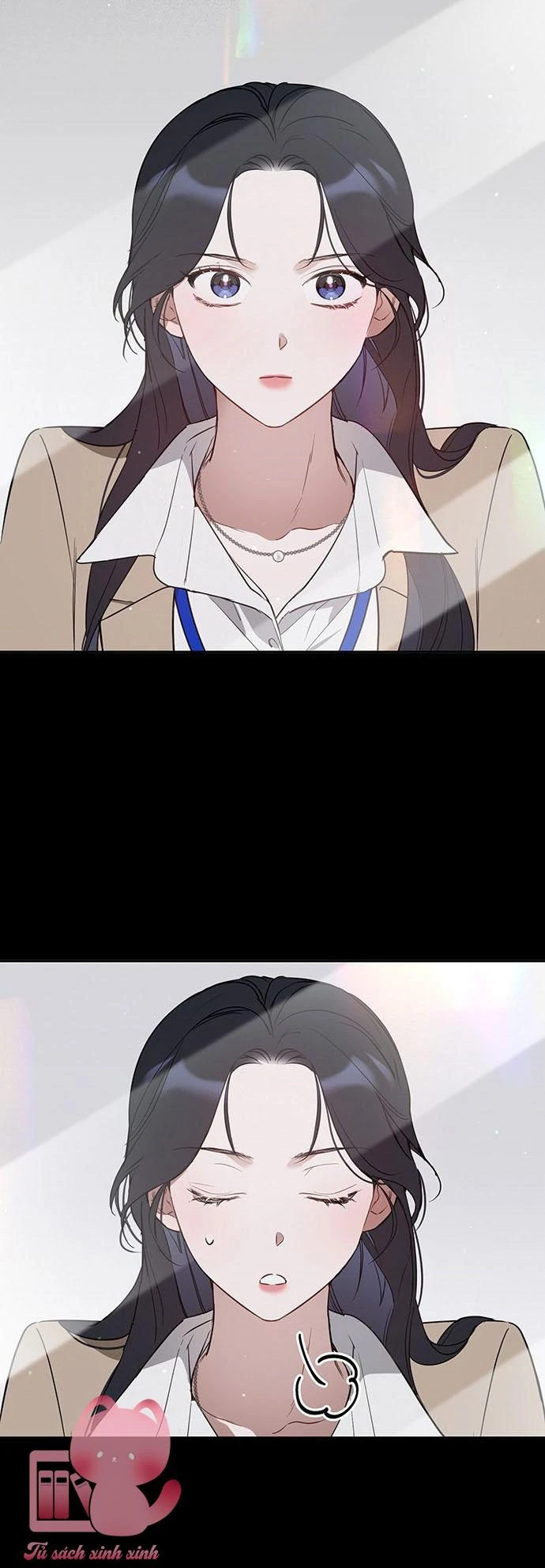 Vận Xui Chốn Công Sở Chapter  39 - 3