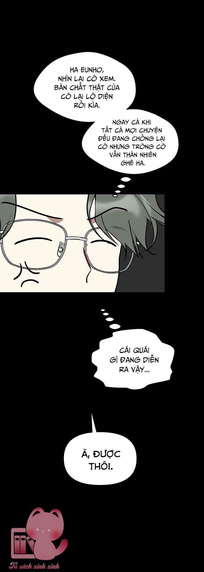 Vận Xui Chốn Công Sở Chapter  39 - 13