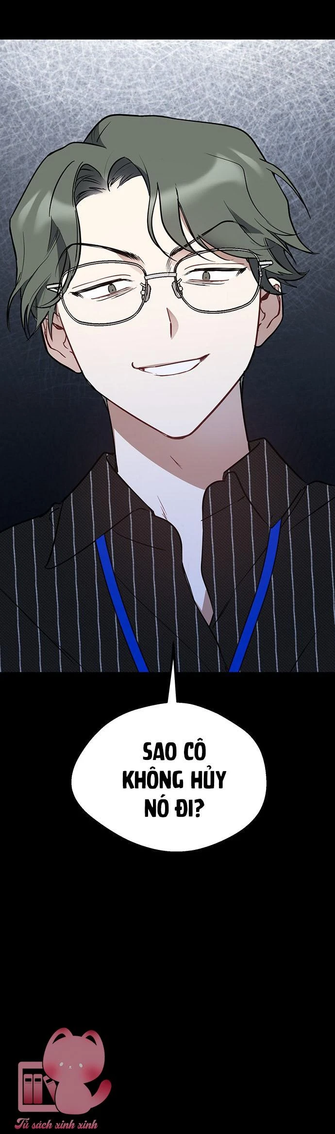 Vận Xui Chốn Công Sở Chapter  39 - 15