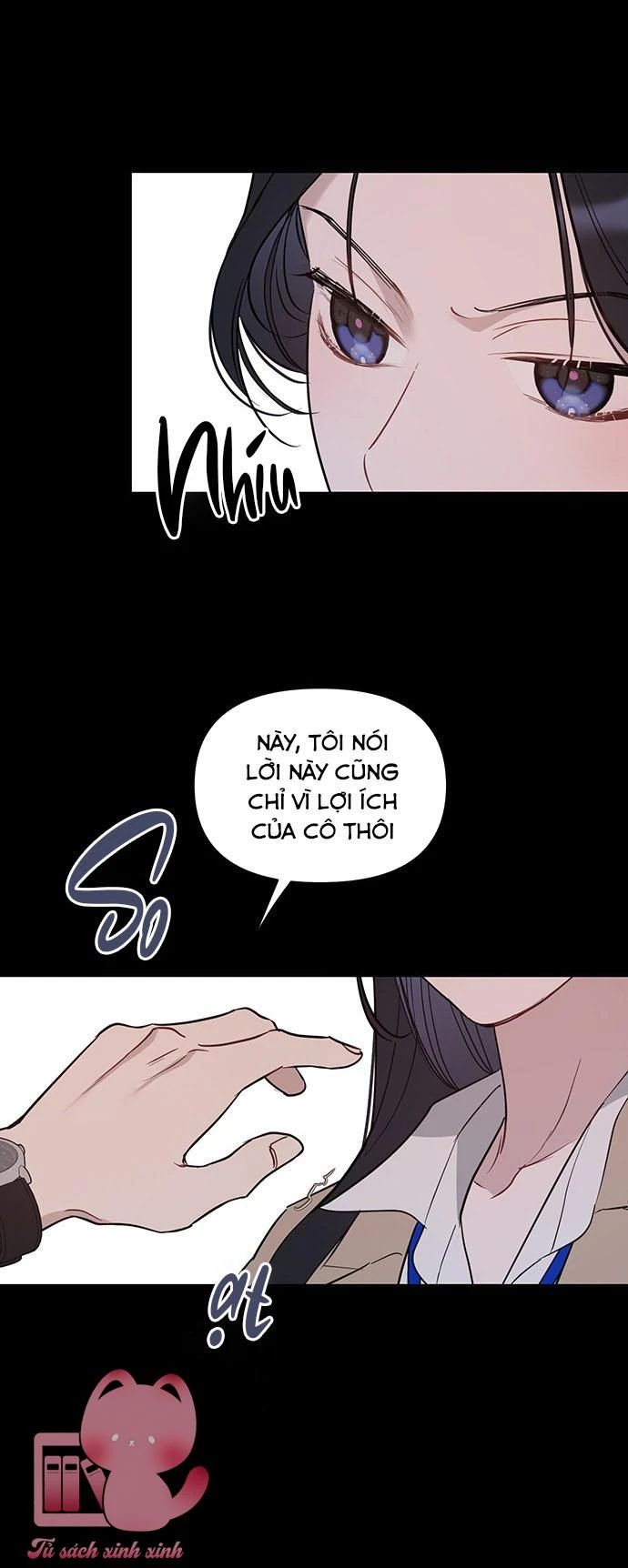 Vận Xui Chốn Công Sở Chapter  39 - 16