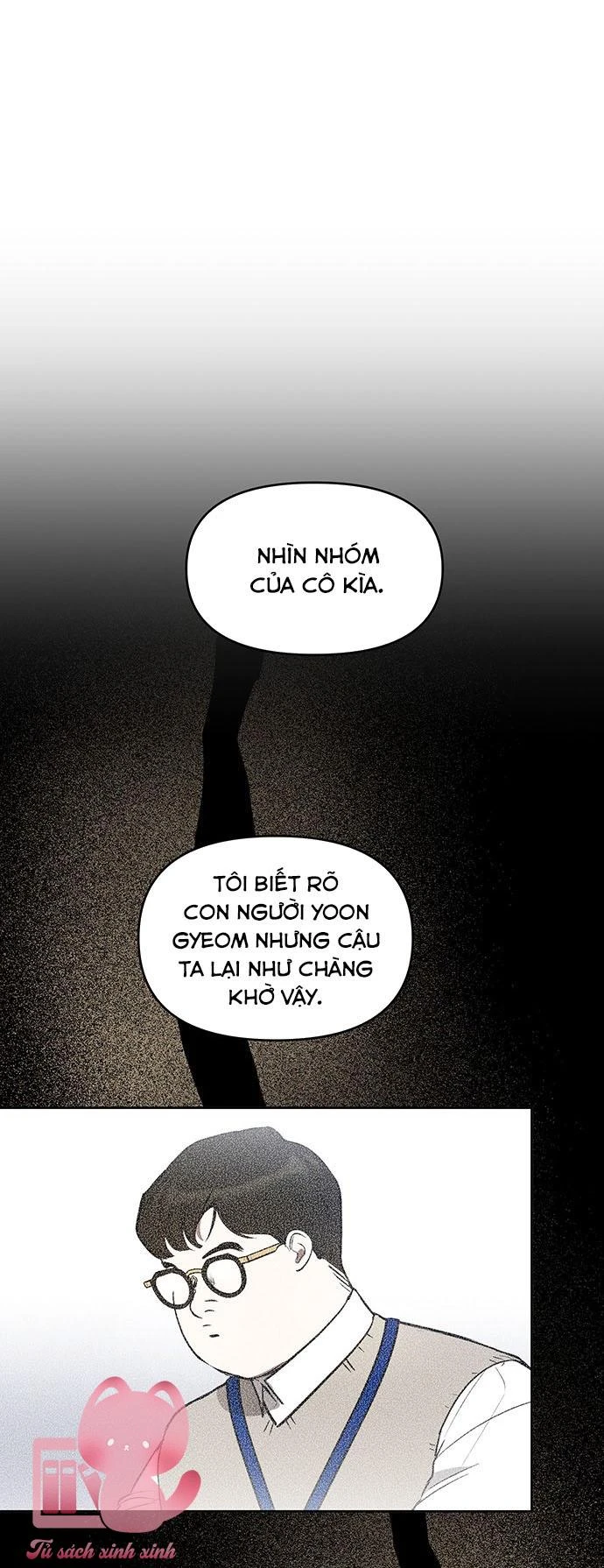 Vận Xui Chốn Công Sở Chapter  39 - 19