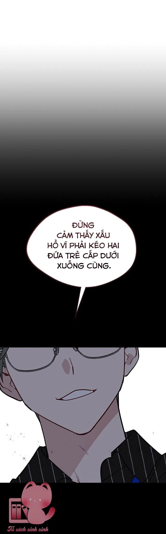 Vận Xui Chốn Công Sở Chapter  39 - 21