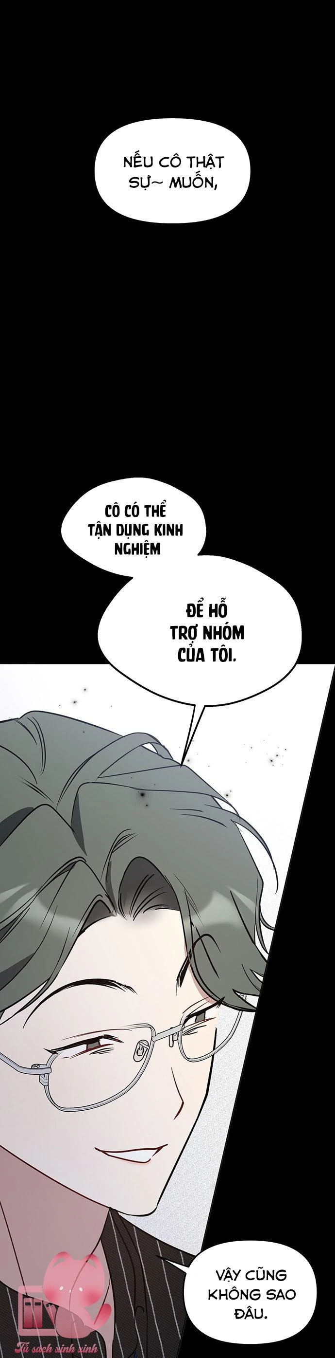 Vận Xui Chốn Công Sở Chapter  39 - 27