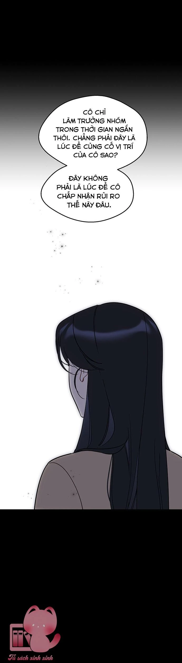 Vận Xui Chốn Công Sở Chapter  39 - 29