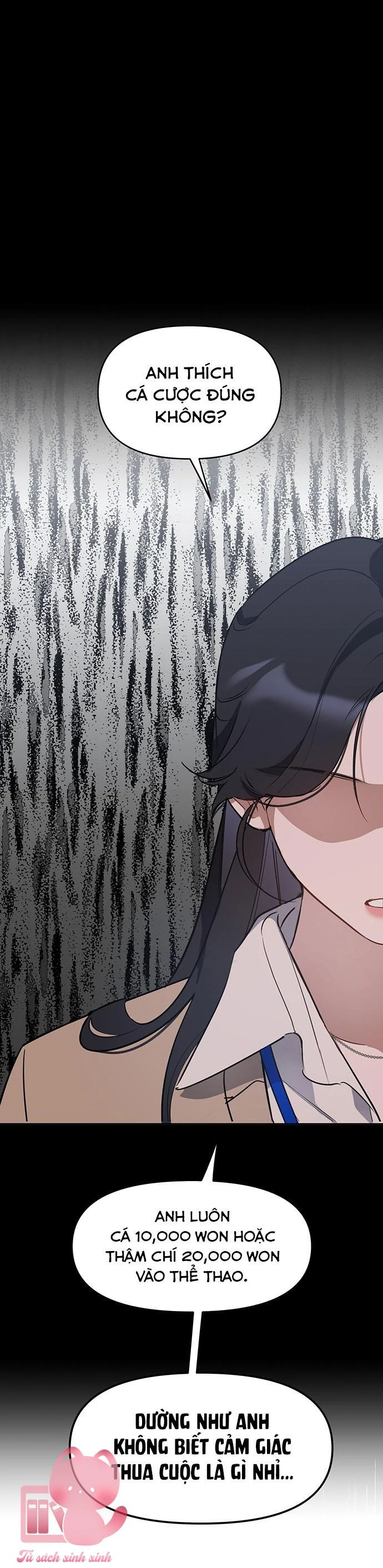 Vận Xui Chốn Công Sở Chapter  39 - 34