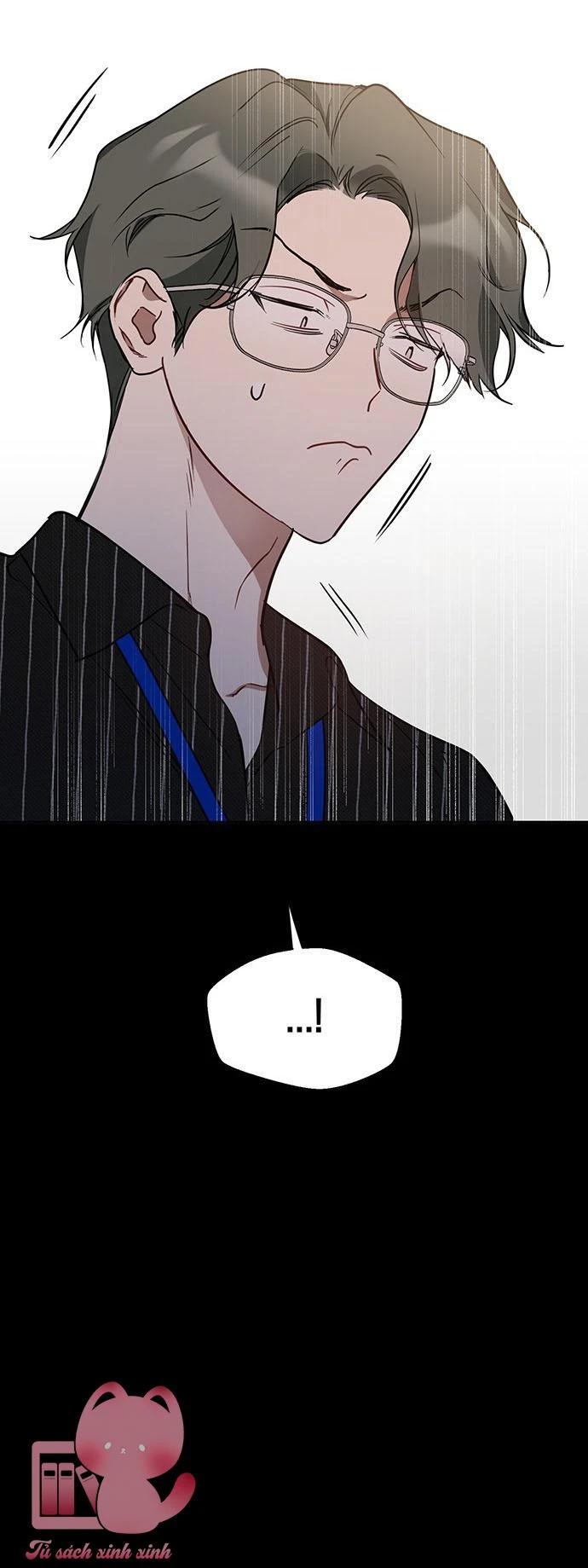 Vận Xui Chốn Công Sở Chapter  39 - 35