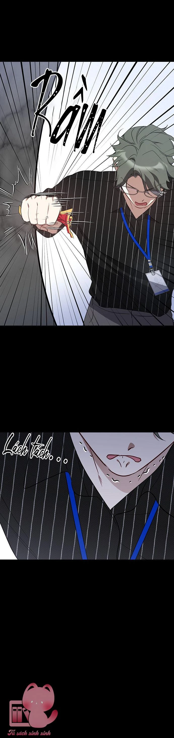 Vận Xui Chốn Công Sở Chapter  39 - 39