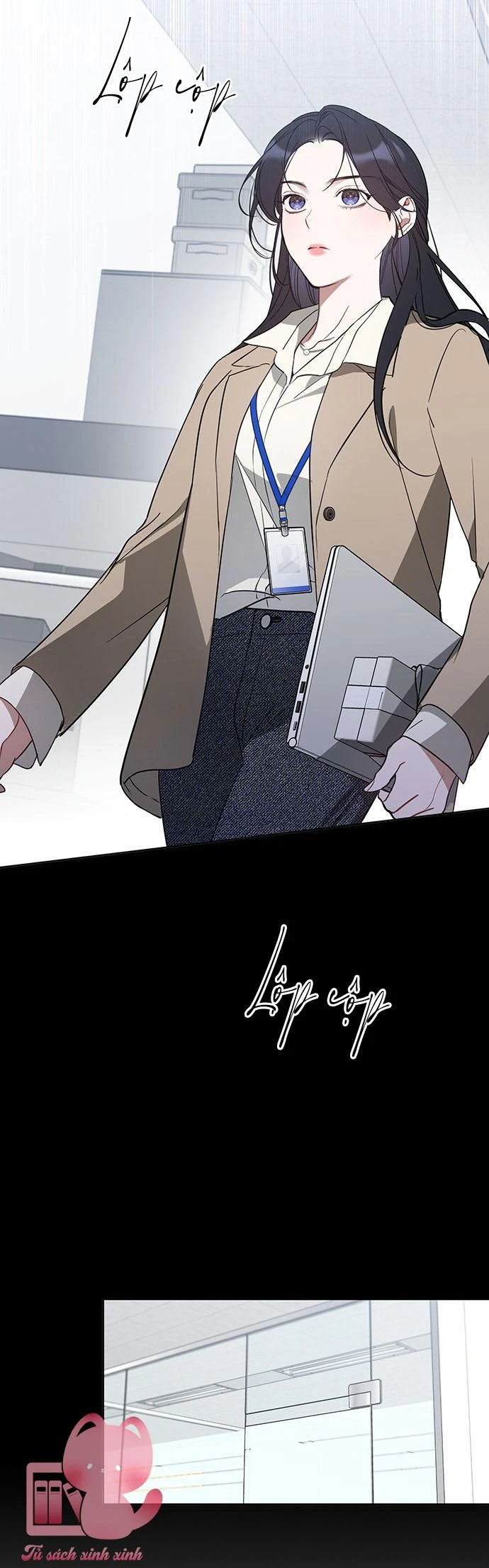 Vận Xui Chốn Công Sở Chapter  39 - 41